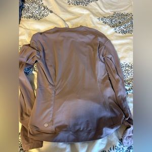 Lululemon long sleeve